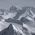 Czech freeriders on Alaska