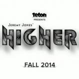 Jeremy Jones - Higher unplugged 1