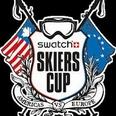 Swatch skiers cup 2014