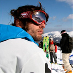Martin Knybel face