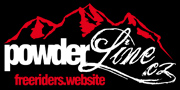 powderline logo