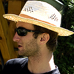Jirka Zelinka face