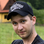 Tomas Zelinka face